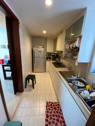 The Gardens At Bishan (D20), Condominium #507667151